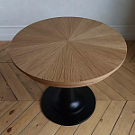 Стол «STL 05» варинант исполнения - 2 | Loft Concept в Волгограде