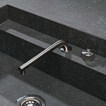 Летняя кухня из камня HELIOS Dada Engenereed Kitchen варинант исполнения - 13 | Loft Concept в Волгограде