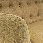 Диван двухместный Palmer Sofa варинант исполнения - 5 | Loft Concept в Волгограде