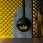 Гипсовая 3D Панель RAYFISH варинант исполнения - 1 | Loft Concept в Волгограде