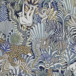 Мебельная ткань Велюр 145 см Т4-74 варинант исполнения - 1 | Loft Concept в Волгограде