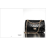 Gabrielle Chanel: Fashion Manifesto варинант исполнения - 3 | Loft Concept в Волгограде