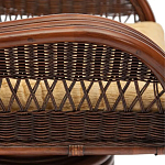 Кресло-качалка из ротанга Eloise варинант исполнения - 7 | Loft Concept в Волгограде