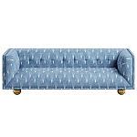 Диван Savoy варинант исполнения - 2 | Loft Concept в Волгограде