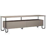ТВ-тумба Lee Beige TV Stand варинант исполнения - 1 | Loft Concept в Волгограде
