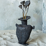 Ваза из серии «Бронзовый век 3» варинант исполнения - 1 | Loft Concept в Волгограде