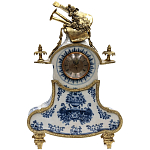 Часы настольные Barcelona варинант исполнения - 1 | Loft Concept в Волгограде