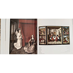 Книга Gothic 1200-1500 варинант исполнения - 5 | Loft Concept в Волгограде