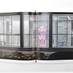 KAWS: What Party PINK Limited Edition в коробке варинант исполнения - 4 | Loft Concept в Волгограде