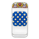 Складной стул Seletti Pop Corn варинант исполнения - 4 | Loft Concept в Волгограде