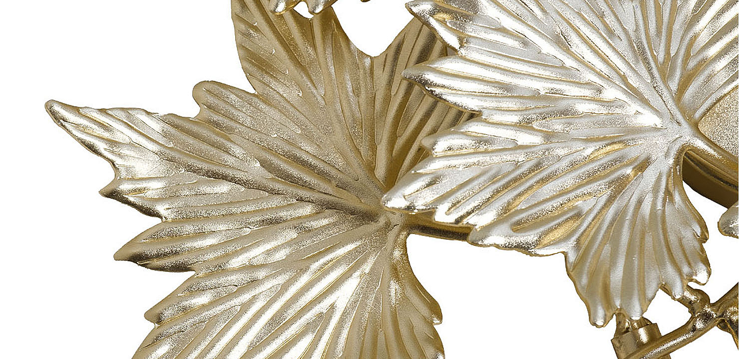 Бра Maple Leaves Бра Maple Leaves - Loft-Concept в Волгограде