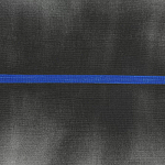 Чехол на подушку хлопковый Blake Boundaries Blue варинант исполнения - 3 | Loft Concept в Волгограде