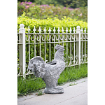 Кашпо The self-confident swan варинант исполнения - 9 | Loft Concept в Волгограде