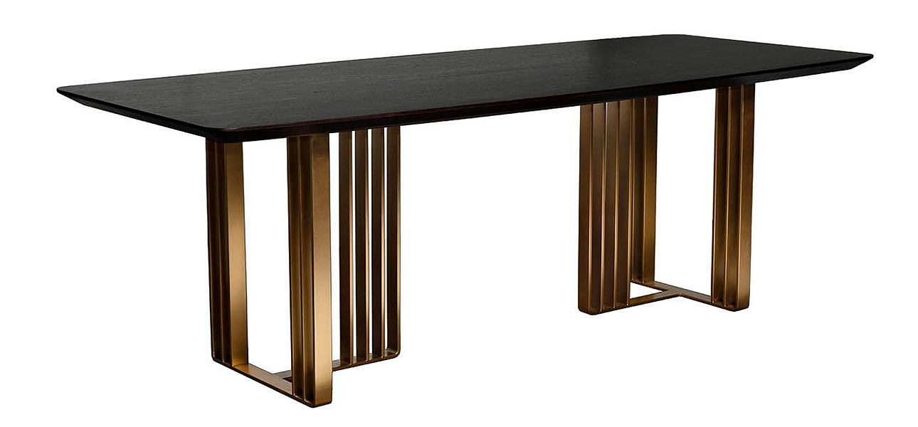 Стол обеденный Original black 300  - Loft-Concept в Волгограде