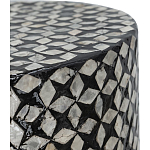 Столик дизайнерский Mirror mosaic варинант исполнения - 7 | Loft Concept в Волгограде