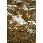 Панно «Golden Flow» варинант исполнения - 3 | Loft Concept в Волгограде