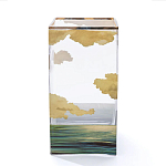 Стеклянная ваза SELETTI Seagirl Big  варинант исполнения - 3 | Loft Concept в Волгограде