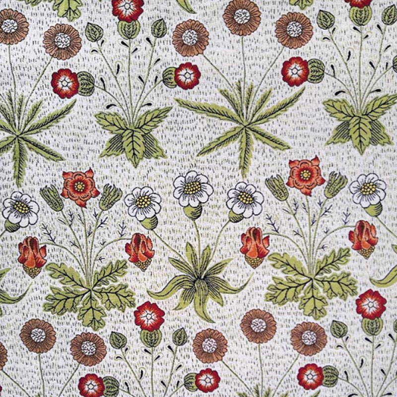 Мебельная ткань Гобелен William Morris Цветы N 1123  в Волгограде | Loft Concept 