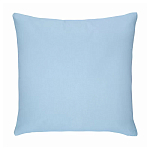 Подушка декоративная из хлопка по мотивам нанайских орнаментов Ural and Siberian Patterns варинант исполнения - 2 | Loft Concept в Волгограде