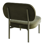 Кресло «Топтыныч» варинант исполнения - 3 | Loft Concept в Волгограде