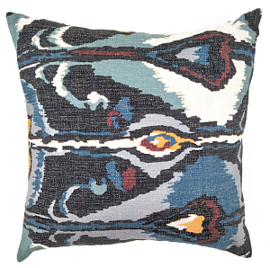 Декоративная подушка Paisley Pattern #5