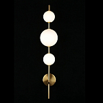 Бра настенное светодиодное Three Elements of Light варинант исполнения - 3 | Loft Concept в Волгограде