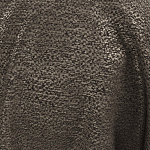 Мебельная ткань Шенилл коричневый цвет 138 см T4-41 варинант исполнения - 11 | Loft Concept в Волгограде