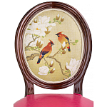 Стул French Juicy pink варинант исполнения - 4 | Loft Concept в Волгограде