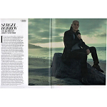 Коллекционная книга Cinema in Vogue варинант исполнения - 5 | Loft Concept в Волгограде