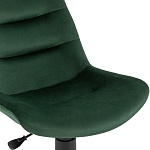 Кресло для рабочего стола Sheilly Green варинант исполнения - 6 | Loft Concept в Волгограде