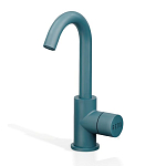 Цветной смеситель Dareo варинант исполнения - 13 | Loft Concept в Волгограде