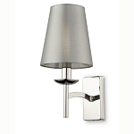 Бра Bends of steel варинант исполнения - 1 | Loft Concept в Волгограде