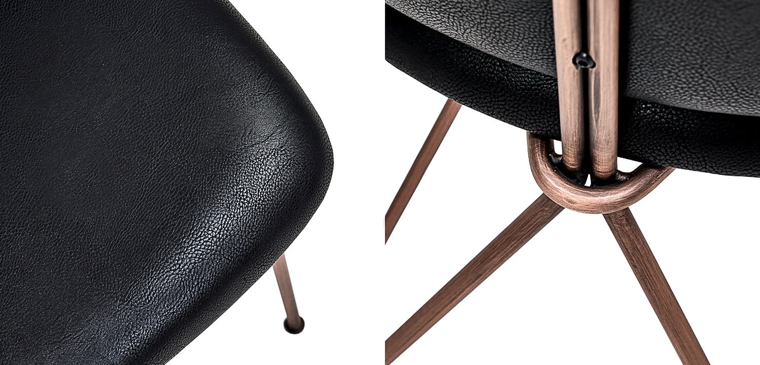 Стул Gracia Loft Stool Стул Gracia Loft Stool - Loft-Concept в Волгограде