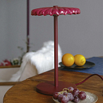 Настольная лампа Ruby Bonnet варинант исполнения - 4 | Loft Concept в Волгограде