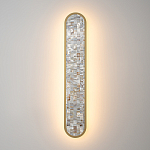 Бра перламутровый Lunaris 60 см варинант исполнения - 2 | Loft Concept в Волгограде