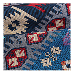 Мебельная ткань Жаккард мульти цвет 145 см T2-21 варинант исполнения - 1 | Loft Concept в Волгограде