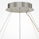 Люстра подвесная Castello 3000К 40Вт варинант исполнения - 5 | Loft Concept в Волгограде