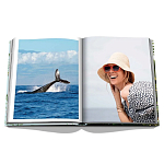 Подарочный фото-альбом Для тех, кто мечтает о приключениях Hotel Wailea  варинант исполнения - 11 | Loft Concept в Волгограде