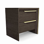 Тумба правая с вместительными ящиками Flowchart варинант исполнения - 3 | Loft Concept в Волгограде