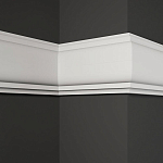 Гладкий молдинг MT-16 варинант исполнения - 1 | Loft Concept в Волгограде