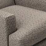 Мебельная ткань Шенилл коричневый цвет 142 см T4-56 варинант исполнения - 14 | Loft Concept в Волгограде