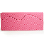 Дизайнерский модульный диван волнистой формы с цветным принтом Poltronova Superonda Sofa варинант исполнения - 7 | Loft Concept в Волгограде