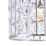 Люстра Pi Metallica варинант исполнения - 4 | Loft Concept в Волгограде