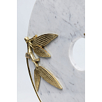 Декоративный арт-объект из мрамора Marble Ring варинант исполнения - 3 | Loft Concept в Волгограде