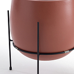 Кашпо из керамики Elevated Planters 32 варинант исполнения - 2 | Loft Concept в Волгограде