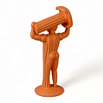 Статуэтка Seletti Ercole варинант исполнения - 1 | Loft Concept в Волгограде