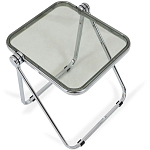 Столик складной Lamour варинант исполнения - 6 | Loft Concept в Волгограде