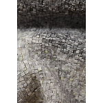 Панно «Slow movement» варинант исполнения - 3 | Loft Concept в Волгограде