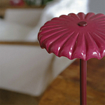 Настольная лампа Ruby Bonnet варинант исполнения - 5 | Loft Concept в Волгограде