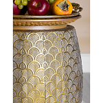 Столик дизайнерский The barrel варинант исполнения - 6 | Loft Concept в Волгограде